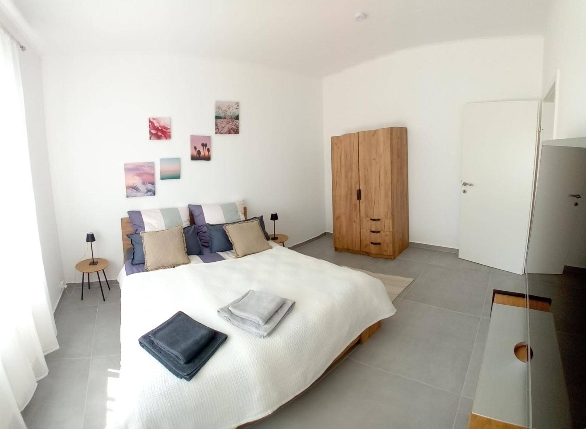 Lind-Appartments Villach Exterior foto